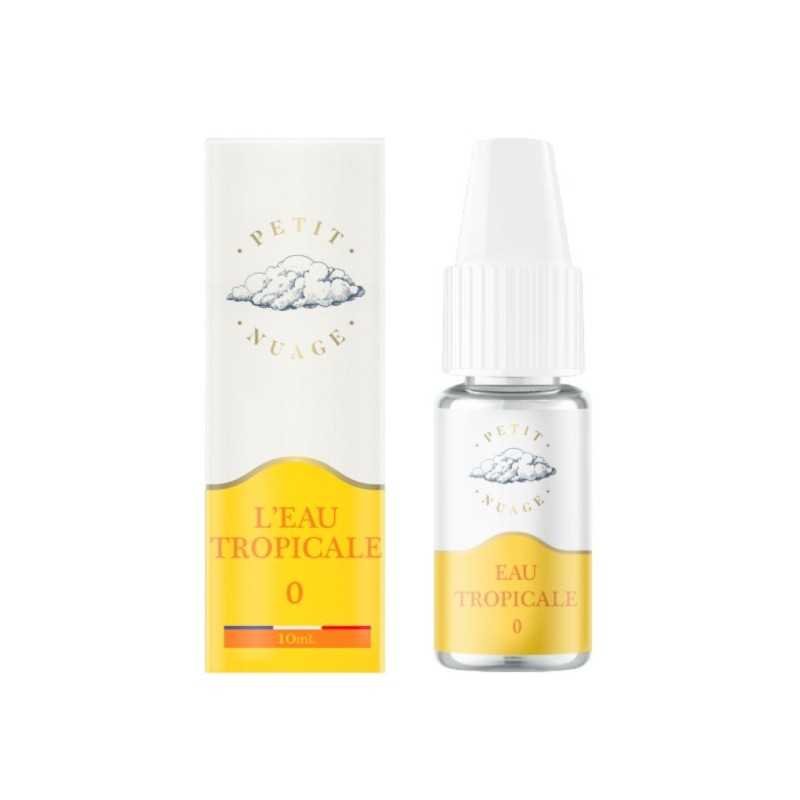 L'EAU TROPICALE 10ML PETIT NUAGE