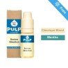 ELIQUIDE PULP BOSTON MENTHOL 10 ml