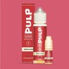 Eliquide cerise glacée 60ml - PULP LE POD