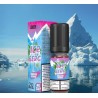E-LIQUIDE 10ML SEL DE NICOTINE ICEBERG DRAGON ROUGE