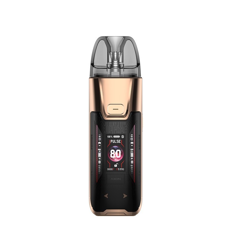 Luxe XR Max 2 Vaporesso - Imperial Red Luxe XR Max 2 Vaporesso - Imperial Red