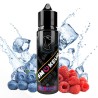 Eliquide smokeur big bang 50 ml cassis, framboise, frais