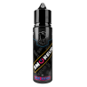 liquide pour cigarette électronique smokeur 50 ml, big bang, cassis, framboise, frais