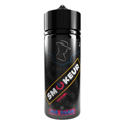 E-liquide cassis framboise frais 100 ml big bang smokeur