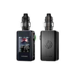 Kit Centaurus BT200 Lost Vape - Platinium Ridge