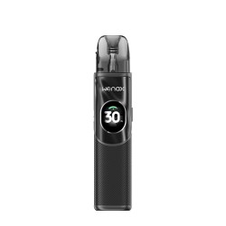 Pod Wenax Q2 Geekvape en Fiber Black