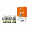 CARTOUCHE Q V2 3ML - GEEKVAPE CARTOUCHE Q V2 3ML - GEEKVAPE