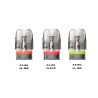 CARTOUCHE Q V2 3ML - GEEKVAPE CARTOUCHE Q V2 3ML - GEEKVAPE