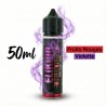 Flacon du e-liquide Dream Fusion 50ml Elikuid saveur fruits rouges et violette