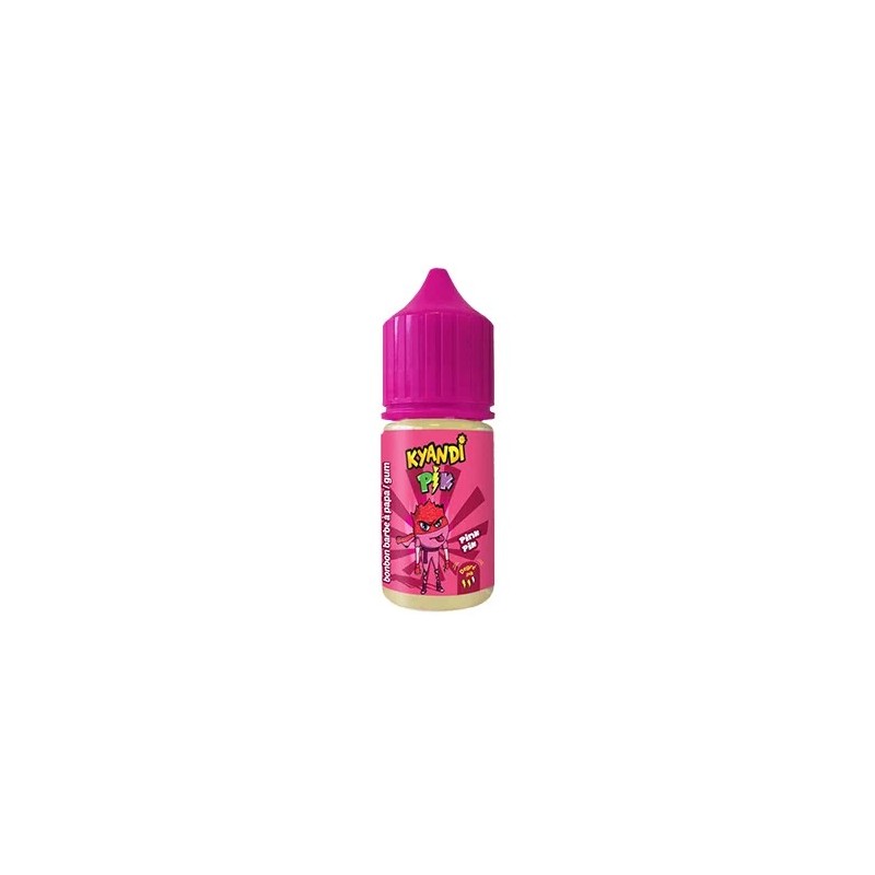 Arôme concentré 30ml Pink Pik Kyandy Shop