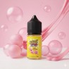 Arôme Super Gum Gum 30ml Kyandi Shop, avec décor