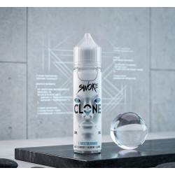 Clone 50ml dans son décor futuriste - Swoke