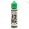 Cash - Swoke 50ml | E-liquide Gourmand Noisette Nougat Praliné