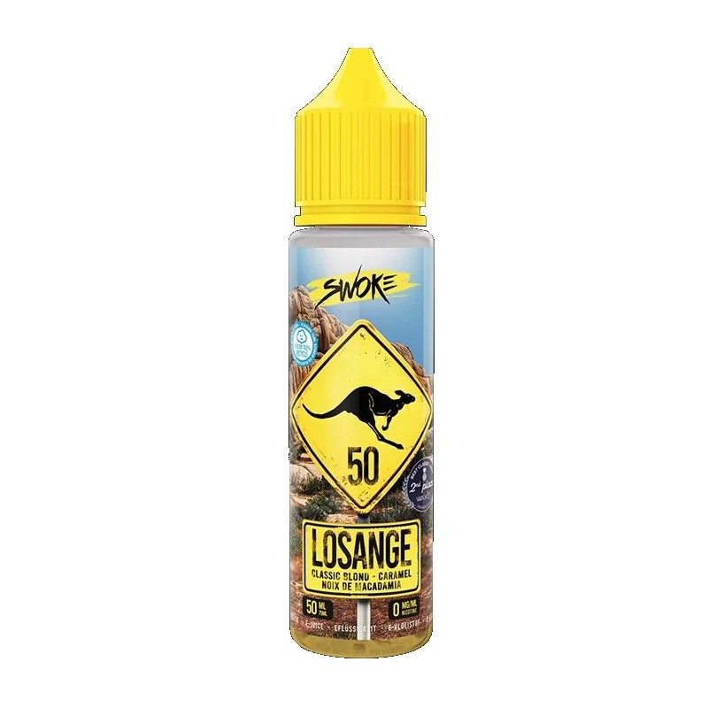 Losange 50ml Swoke