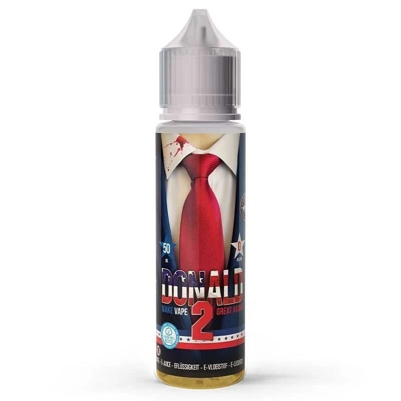 Donald 2 Swoke 50ml