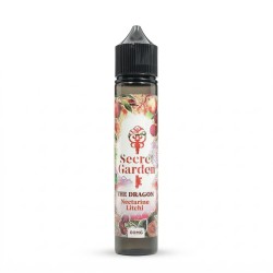 The Dragon 50ml - Secret Garden