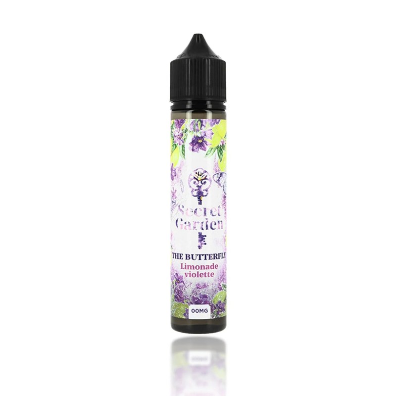 The Butterfly 50 ml - Secret Garden