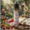 The Unicorn 50ml - Secret Garden dans son décor illustratif