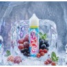 Bloody Summer 50ml - Fruizee dans son décor illustratif