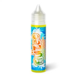 Citron Orange Mandarine - Fruizee 50ml