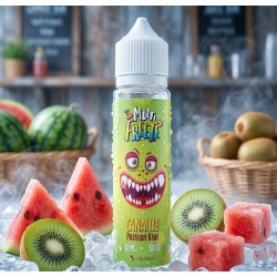 Canaille 50ml - Liquideo dans un décor illustratif