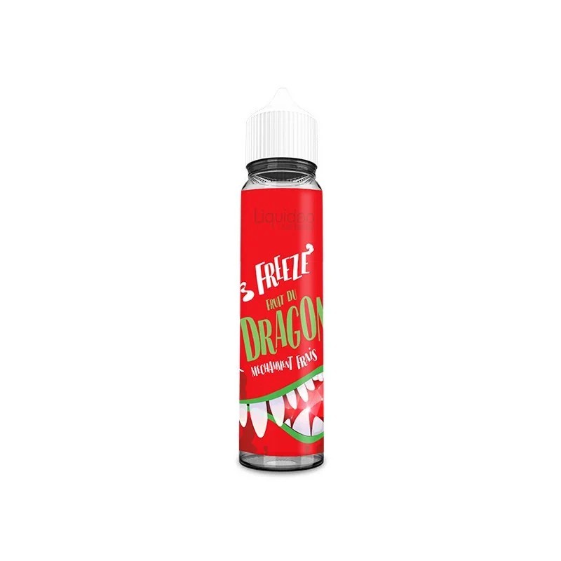 Freeze Dragon - Liquideo 50ml