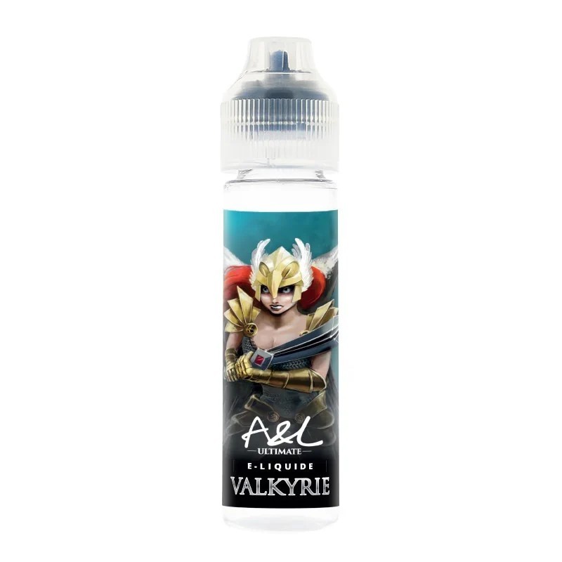 Valkyrie 50ml - A&L Ultimate