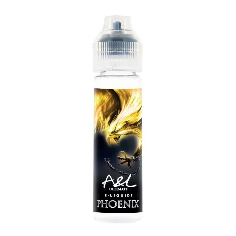 Phoenix - A&L Ultimate 50ml