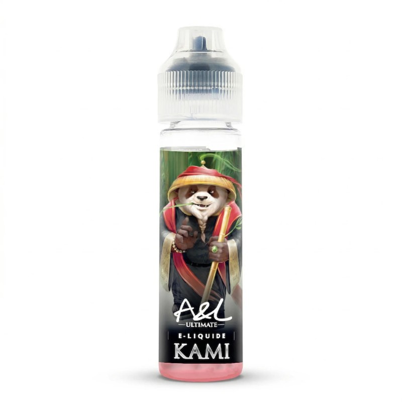 Kami - A&L Ultimate 50ml