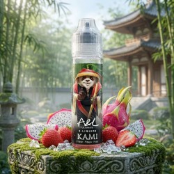 Kami - A&L Ultimate 50ml dans son décor illustratif