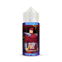 Shigery 100ml - Fighter Fuel