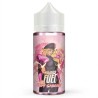 Lady Shigiri - Fighter Fuel 100ml