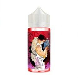 Seiryuto 100ml - Fighter Fuel