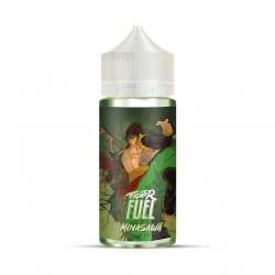 Minasawa 100ml - Fighter Fuel