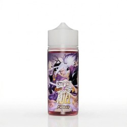 Katana 100ml - Fighter Fuel