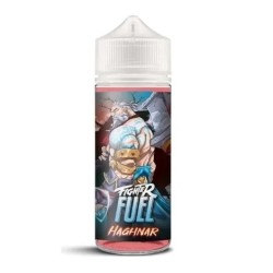 Haghnar 100ml - Fighter Fuel