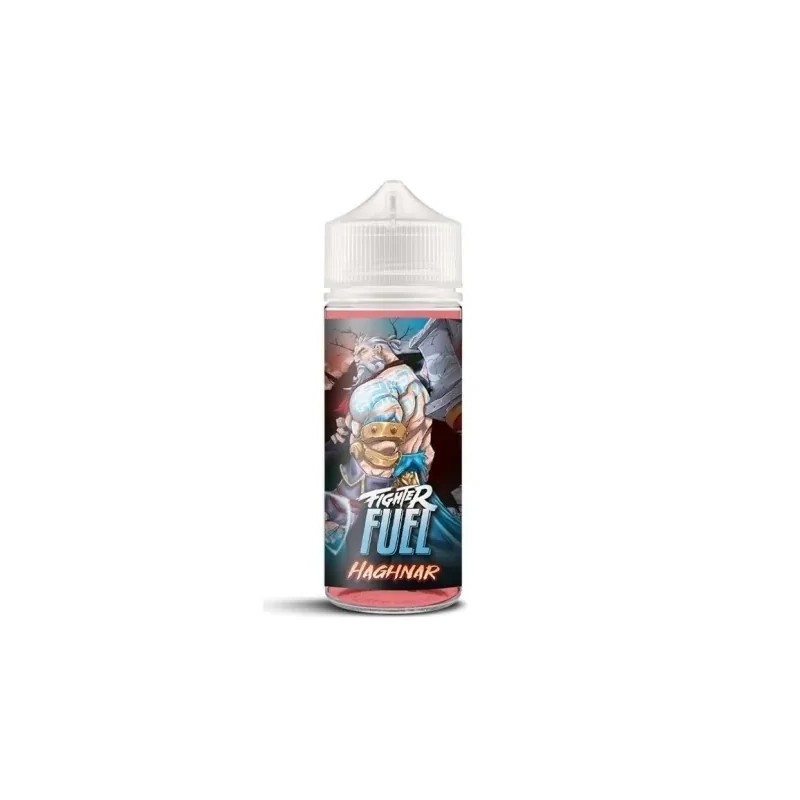 Haghnar 100ml - Fighter Fuel