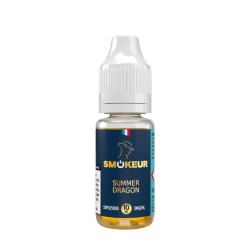 Summer Dragon - Smokeur 10ml