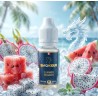 Summer Dragon 10ml - Smokeur dans son décor illustratrif