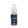 Crazy Berries 10ml - Smokeur