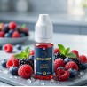Crazy Berries 10ml - Smokeur dans son décor illustratif