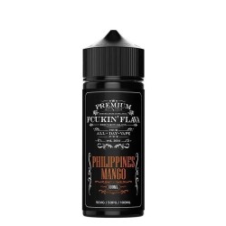 Philippines Mango 100ml - Fcukin' Flava