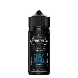 Fcukin' Munkey 100ml - Fcukin' Flava