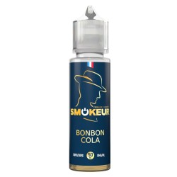Bonbon Cola 50ml - Smokeur