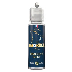 Dragon's Spike 50ml - Smokeur