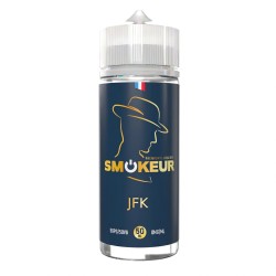 JFK 100ml - Smokeur