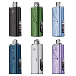 Kit ElfX Mega - 6 couleurs au choix