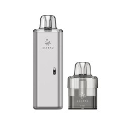 Kit ElfX Mega - Silver