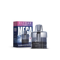 Cartouche ElfX Mega Elfar - version 10ml avec sa boite