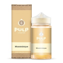 Mozambique Pulp 200ml - Pack 6mg